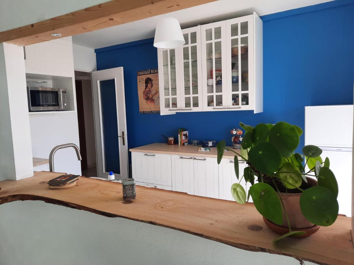 Proche Avec Grand Balcon Apartamento Cannes