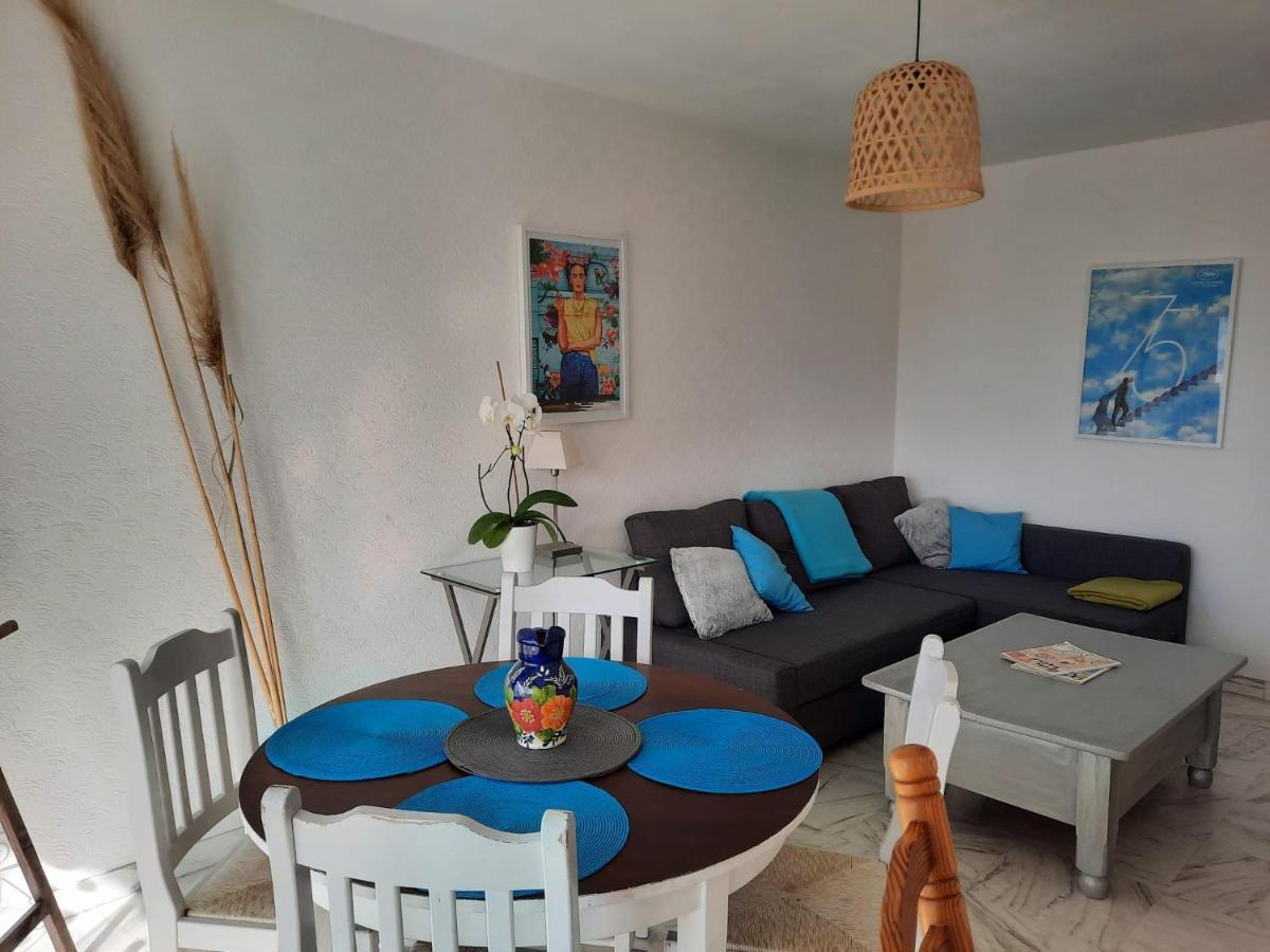 Apartamento Proche Avec Grand Balcon