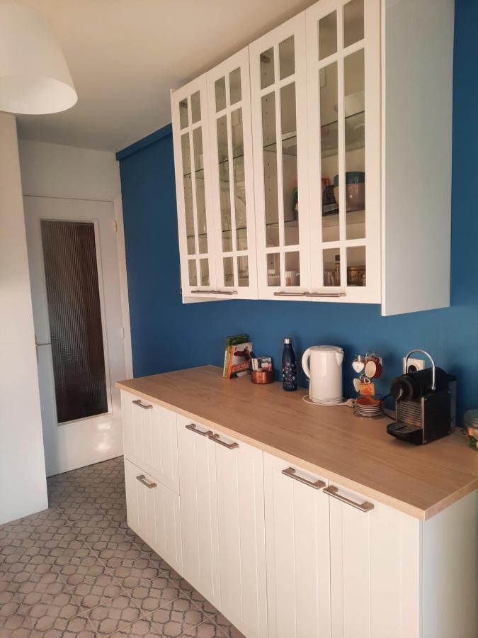 Proche Avec Grand Balcon Apartamento Cannes